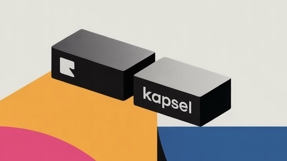 Kapsel
